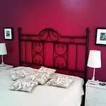 Mz Apartments Belfort Roxo II