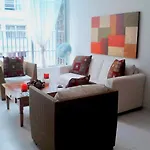 Mz Apartments Belfort Roxo II