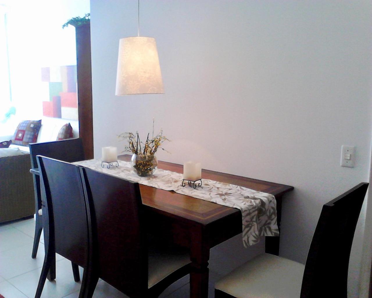 Apartamento Mz Belfort Roxo Ii *