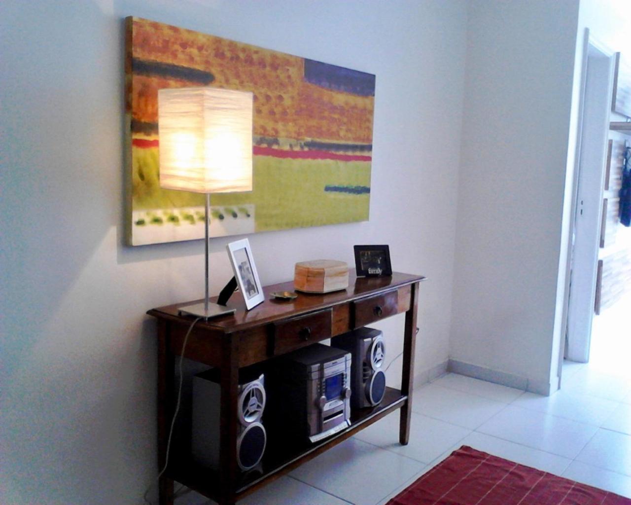 Apartamento Mz Belfort Roxo Ii *