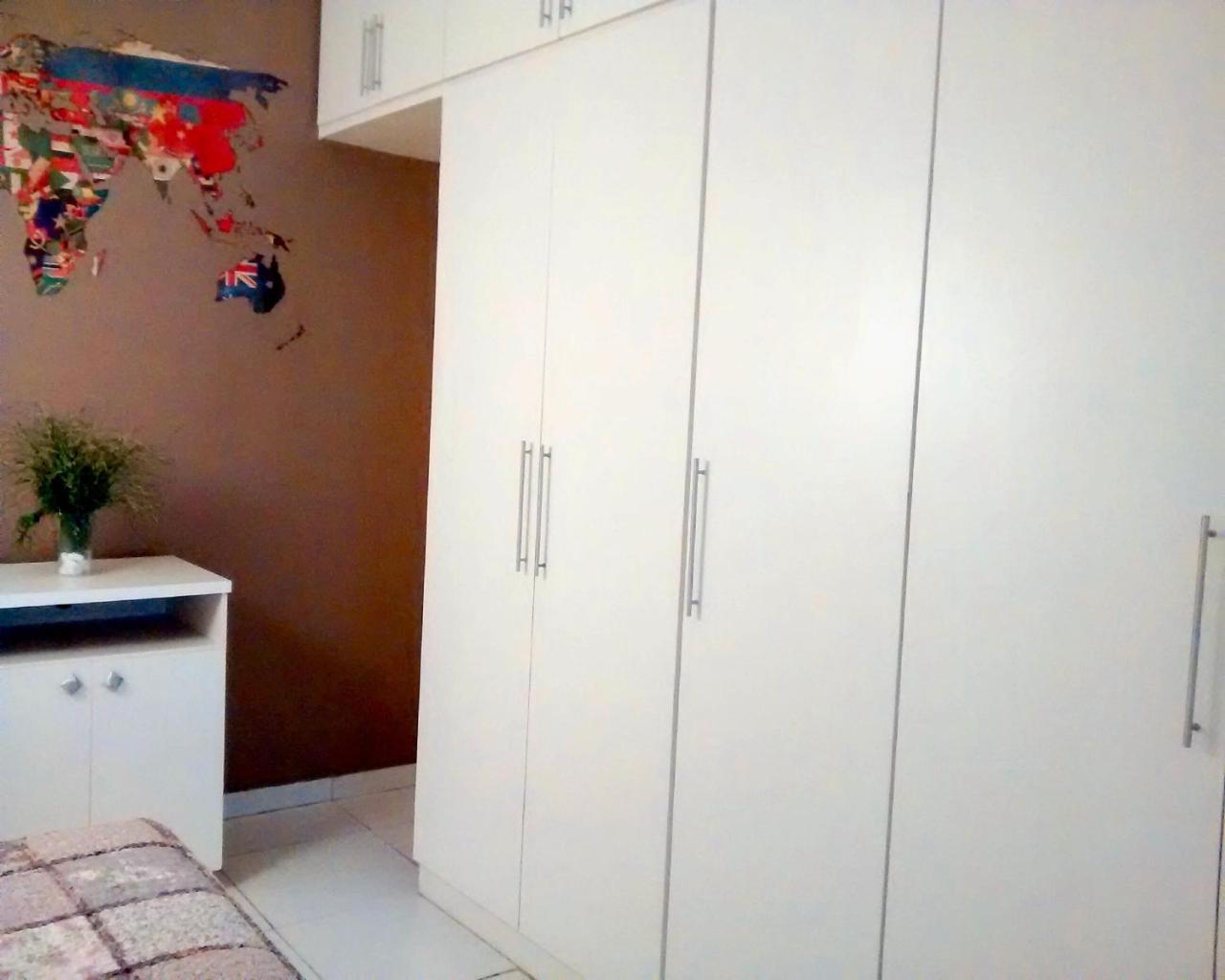 Mz Belfort Roxo Ii Apartamento