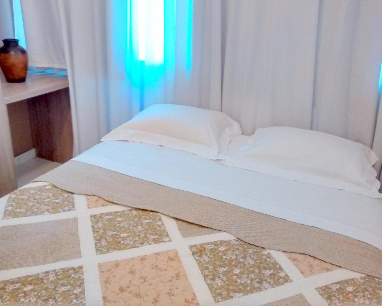 Mz Belfort Roxo Ii Apartamento Río de Janeiro
