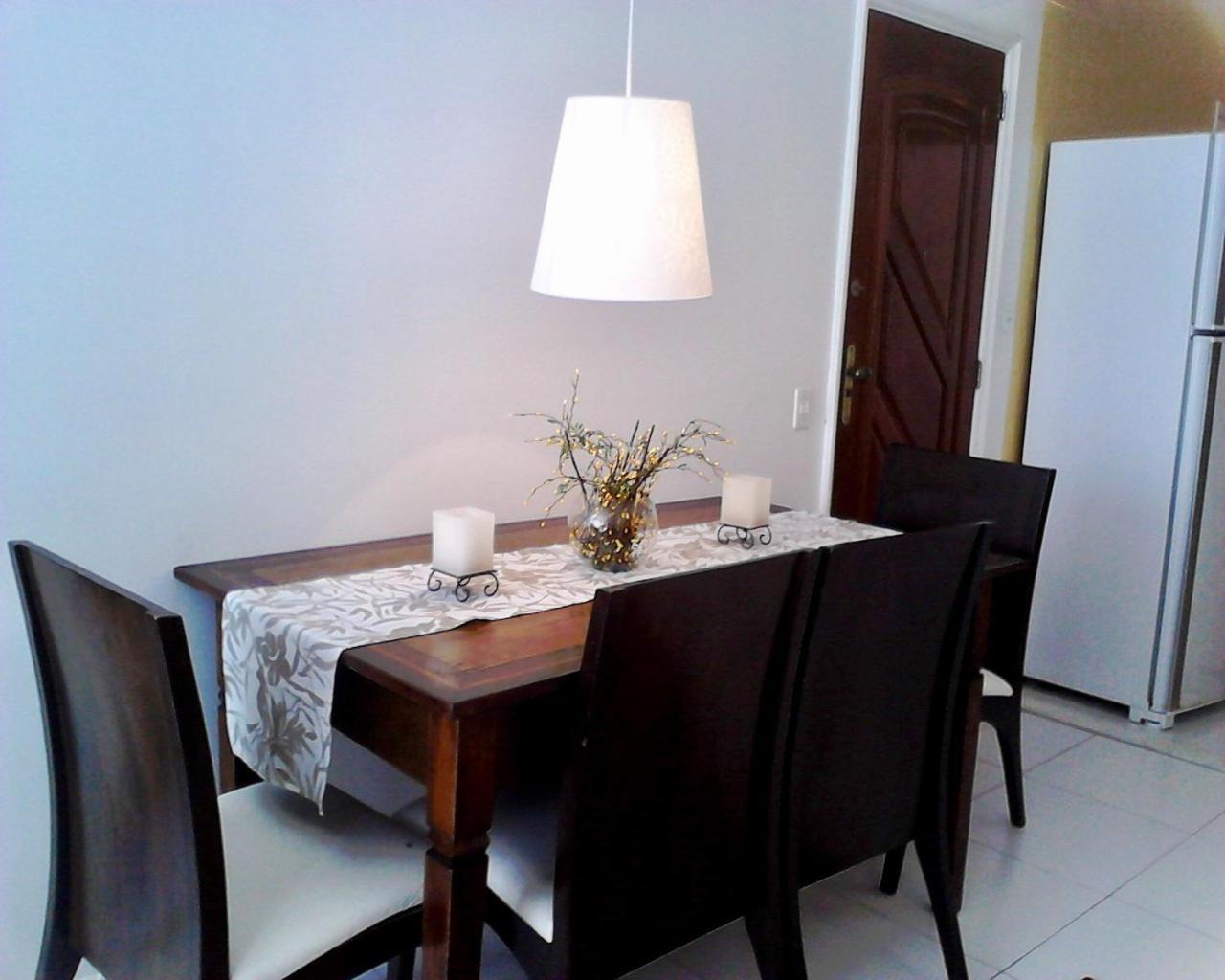 Apartamento Mz Belfort Roxo Ii