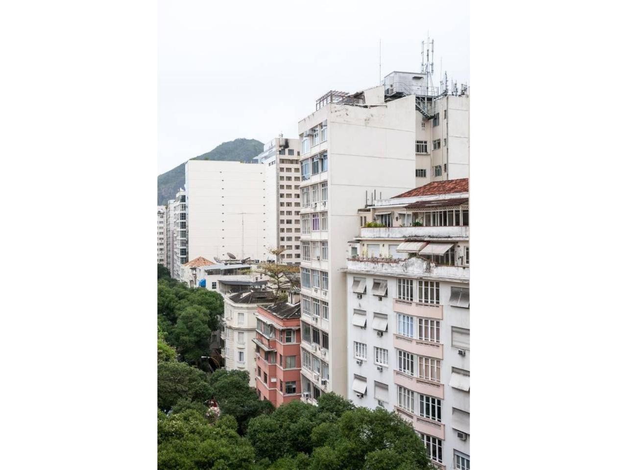 Mz Belfort Roxo Ii Apartamento Rio de Janeiro