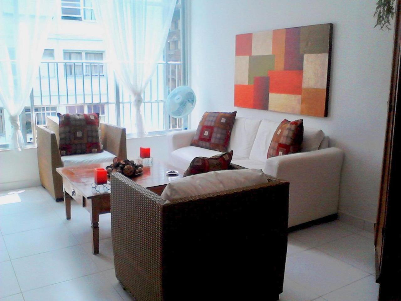 Apartamento Mz Belfort Roxo Ii *